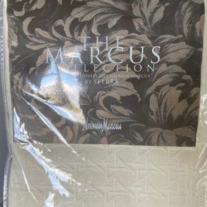 Sferra-Nieman Marcus -Twin Cane Matelasse Coverlet